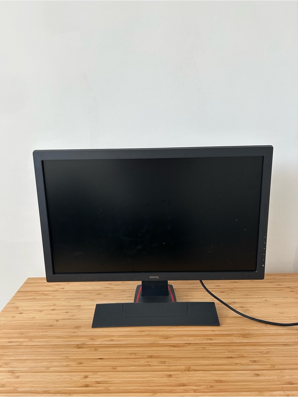 BenQ Monitor